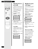 Preview for 32 page of Pioneer XV-DV55 Operating Instructions Manual