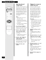 Preview for 36 page of Pioneer XV-DV55 Operating Instructions Manual