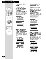 Preview for 40 page of Pioneer XV-DV55 Operating Instructions Manual