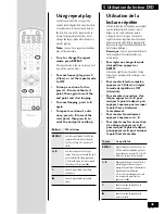 Preview for 43 page of Pioneer XV-DV55 Operating Instructions Manual