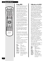 Preview for 50 page of Pioneer XV-DV55 Operating Instructions Manual