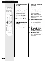 Preview for 52 page of Pioneer XV-DV55 Operating Instructions Manual