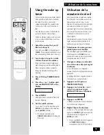 Preview for 53 page of Pioneer XV-DV55 Operating Instructions Manual