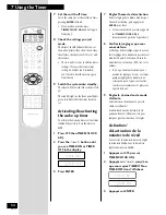 Preview for 54 page of Pioneer XV-DV55 Operating Instructions Manual