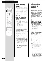 Preview for 56 page of Pioneer XV-DV55 Operating Instructions Manual