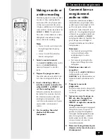 Preview for 57 page of Pioneer XV-DV55 Operating Instructions Manual