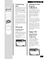 Preview for 59 page of Pioneer XV-DV55 Operating Instructions Manual