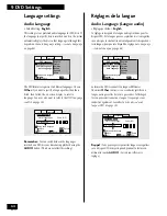 Preview for 64 page of Pioneer XV-DV55 Operating Instructions Manual