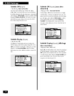 Preview for 68 page of Pioneer XV-DV55 Operating Instructions Manual