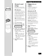 Preview for 73 page of Pioneer XV-DV55 Operating Instructions Manual