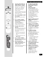 Preview for 79 page of Pioneer XV-DV55 Operating Instructions Manual