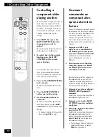 Preview for 82 page of Pioneer XV-DV55 Operating Instructions Manual