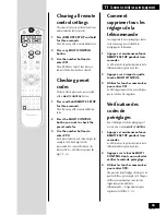 Preview for 83 page of Pioneer XV-DV55 Operating Instructions Manual