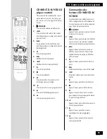 Preview for 85 page of Pioneer XV-DV55 Operating Instructions Manual