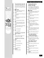 Preview for 87 page of Pioneer XV-DV55 Operating Instructions Manual