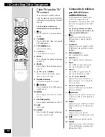 Preview for 90 page of Pioneer XV-DV55 Operating Instructions Manual