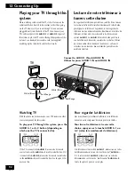 Preview for 92 page of Pioneer XV-DV55 Operating Instructions Manual