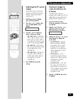 Preview for 97 page of Pioneer XV-DV55 Operating Instructions Manual