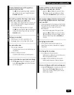 Preview for 109 page of Pioneer XV-DV55 Operating Instructions Manual