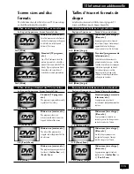 Preview for 113 page of Pioneer XV-DV55 Operating Instructions Manual