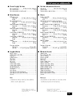 Preview for 117 page of Pioneer XV-DV55 Operating Instructions Manual