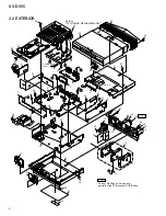 Preview for 6 page of Pioneer XV-DV55 Service Manual