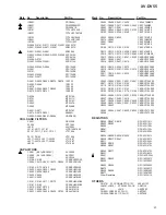 Preview for 57 page of Pioneer XV-DV55 Service Manual