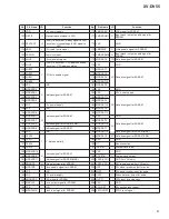 Preview for 87 page of Pioneer XV-DV55 Service Manual