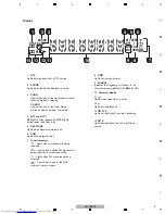 Предварительный просмотр 9 страницы Pioneer XV-DV575 Service Manual