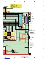 Предварительный просмотр 17 страницы Pioneer XV-DV575 Service Manual