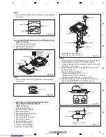 Предварительный просмотр 39 страницы Pioneer XV-DV575 Service Manual