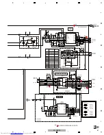 Предварительный просмотр 57 страницы Pioneer XV-DV575 Service Manual