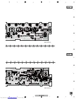 Предварительный просмотр 83 страницы Pioneer XV-DV575 Service Manual