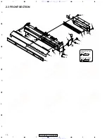 Preview for 10 page of Pioneer XV-DV620 Service Manual