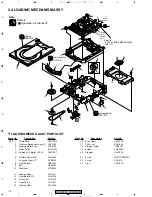 Preview for 12 page of Pioneer XV-DV620 Service Manual