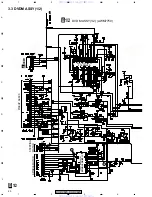 Preview for 20 page of Pioneer XV-DV620 Service Manual