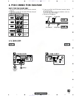 Preview for 47 page of Pioneer XV-DV620 Service Manual