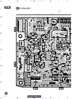 Preview for 50 page of Pioneer XV-DV620 Service Manual