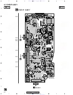 Preview for 52 page of Pioneer XV-DV620 Service Manual