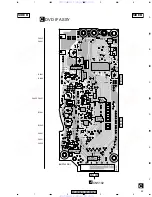 Preview for 53 page of Pioneer XV-DV620 Service Manual