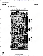 Preview for 54 page of Pioneer XV-DV620 Service Manual