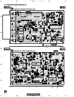 Preview for 56 page of Pioneer XV-DV620 Service Manual