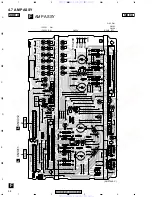 Preview for 58 page of Pioneer XV-DV620 Service Manual