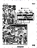 Preview for 61 page of Pioneer XV-DV620 Service Manual