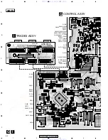 Preview for 62 page of Pioneer XV-DV620 Service Manual