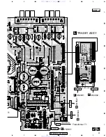 Preview for 65 page of Pioneer XV-DV620 Service Manual