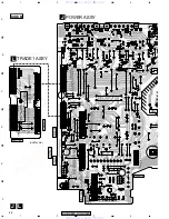 Preview for 66 page of Pioneer XV-DV620 Service Manual