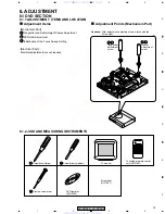 Preview for 75 page of Pioneer XV-DV620 Service Manual