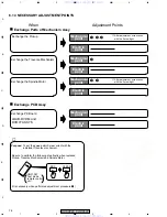 Preview for 76 page of Pioneer XV-DV620 Service Manual