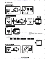 Preview for 77 page of Pioneer XV-DV620 Service Manual